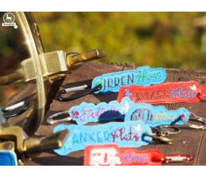 StickdateiITH - Anhänger Haus